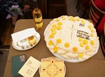 Sestre uršulinke u Varaždinu proslavile zlatni jubilej od osnutka Hrvatske provincije